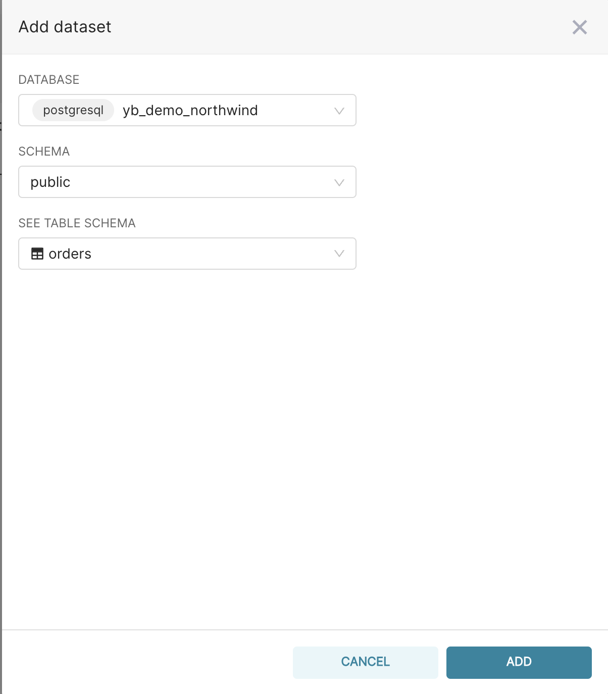 Loading Datasets